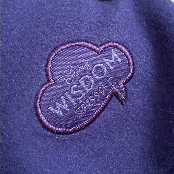 September wisdom plush - Picture 3 of 3
